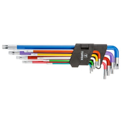 Topex 35D969 chiave torx