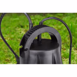 Verto 52G441 pompa sommergibile 400 W 7500 l/h 5 m