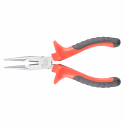 Top Tools 32D115, Acciaio, 200 mm, 230 g