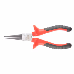 Top Tools 32D121, Acciaio, 165 mm, 142 g