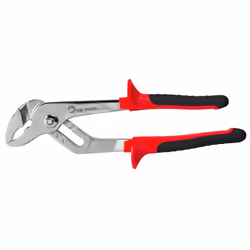 Top Tools 34D020, 1 pz, 250 mm, 385 g