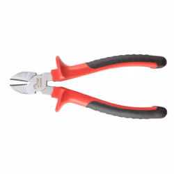 Top Tools 32D119, Acciaio, 180 mm, 245 g