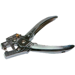 Grupa Topex Pinza Per Occhielli Mm. 165