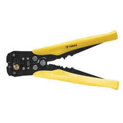 Topex 32D806 pinza spellacavi