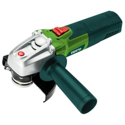 Verto 51G061 smerigliatrice angolare 11,5 cm 12000 Giri/min 500 W