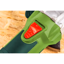 Verto 51G061 smerigliatrice angolare 11,5 cm 12000 Giri/min 500 W - Vista aggiuntiva 4