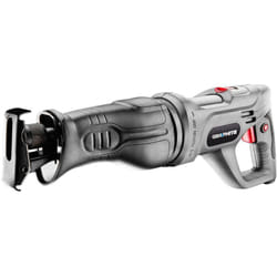 Graphite - Sega a gattuccio 900w lunghezza colpo 20 mm 58g971