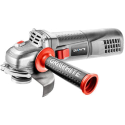 Smerigliatrice angolare 1100w disco 125x22,2mm Graphite 59g110