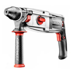 Graphite 58G529 martello perforatore 800 W 1200 Giri/min SDS-plus