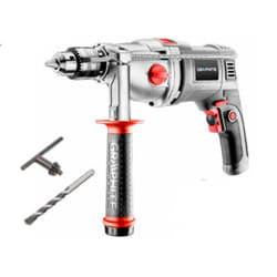 Graphite 58G722 martello perforatore 1050 W 3000 Giri/min Chiave