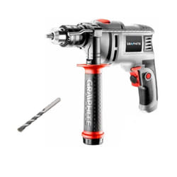 Graphite 58G726 martello perforatore 3000 Giri/min