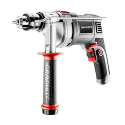 Graphite 58G728 trapano 3000 Giri/min Chiave