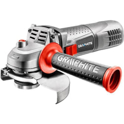 Smerigliatrice angolare 750 w 115mm Graphite 59g063