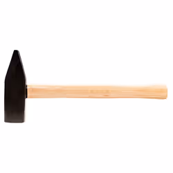Top Tools 02A220, Legno, 395 mm, 2,18 kg, 2 kg, 16,1 cm, 1 pz