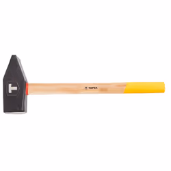 Topex 02A511, Legno, 900 mm, 10,3 kg, 10 g, 23 cm, 1 pz