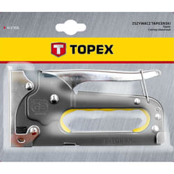 Topex 41E903 cucitrice