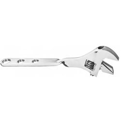 Topex - 35D562 chiave a rullino 300mm 0-32mm con impugnatura ritorta