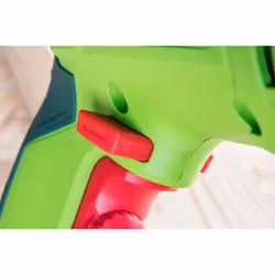 Verto 50G515 cacciavite elettrico e avvitatore a impulso 3000 Giri/min Nero, Verde, Rosso - Vista aggiuntiva 4