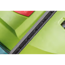 Verto 50G515 cacciavite elettrico e avvitatore a impulso 3000 Giri/min Nero, Verde, Rosso - Vista aggiuntiva 6