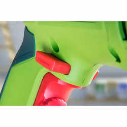 Verto 50G519 cacciavite elettrico e avvitatore a impulso 3000 Giri/min Nero, Verde, Rosso - Vista aggiuntiva 4