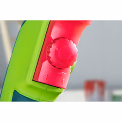 Verto 50G519 cacciavite elettrico e avvitatore a impulso 3000 Giri/min Nero, Verde, Rosso - Vista aggiuntiva 5