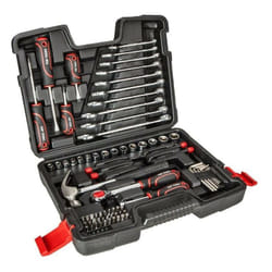 Set di utensili 1/4 3/8 73PZ