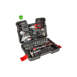 Top Tools - Kit utensili 81pz