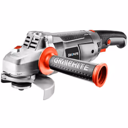 smerigliatrice angolare 1200w d125 diametro del disco: 125 mm potenza: 1200 watt regolazione dei giri: si velocità a vuoto: 1 ...