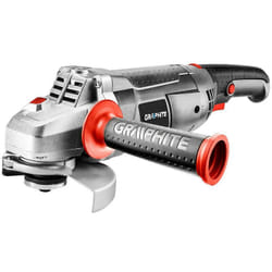 Smerigliatrice angolare 1200W D125