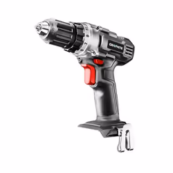 Graphite 58G000 trapano 1250 Giri/min Senza chiave - Vista aggiuntiva 5