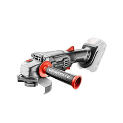 Smerigliatrice angolare graphite energy+ a batteria 18v, gto 58g003