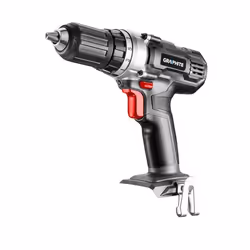 Graphite 58G006 trapano 1250 Giri/min Senza chiave - Vista aggiuntiva 4