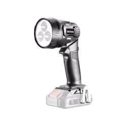 Torcia a batteria Energy+ 18V GRAPHITE, Li-Ion, Batteria NON inclusa, GTO 58G007 Torcia a batteria Energy+ 18V TOPEX, Li-Ion, ...