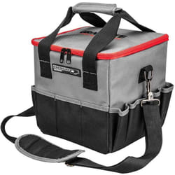 Graphite - Borsa per utensili ed elettroutensili energy+ 12l 17 tasche, gto 58g015