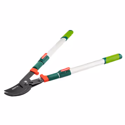 Verto 15G253, Bypass, Grigio, Nero/Acciaio inossidabile, 1000 mm, 9,6 cm, 3,5 cm