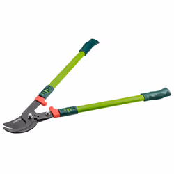 Verto 15G254, Bypass, Verde, Nero, 700 mm, 10 cm, 3 cm