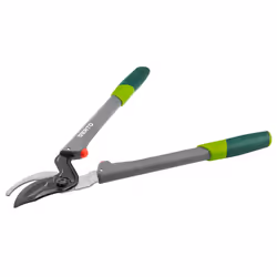 Verto 15G255, Bypass, Plastica, Verde, Grigio, Nero/Acciaio inossidabile, 520 mm, 8,5 cm