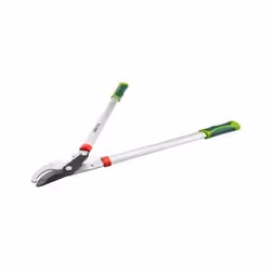 Verto 15G256, Bypass, Alluminio, Verde, Grigio, Nero/Acciaio inossidabile, 690 mm, 8 cm