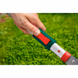 Verto 15G258 cesoia da potatura Bypass Verde, Grigio, Rosso - Vista aggiuntiva 4