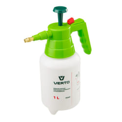 Verto 15G501 spruzzatore da giardino Spruzzatore da giardino a mano 1 L