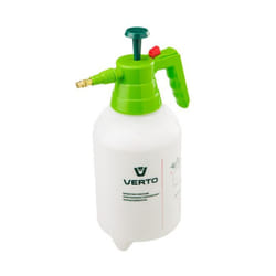 Verto 15G503 spruzzatore da giardino Spruzzatore da giardino a mano 2 L