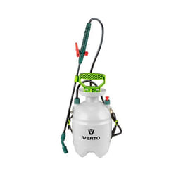 Verto 15G504 spruzzatore da giardino Spruzzo da giardino a compressione 3 L