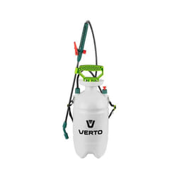 Verto 15G505 spruzzatore da giardino Spruzzo da giardino a compressione 5 L