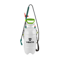 Verto 15G506 spruzzatore da giardino Spruzzatore da giardino a mano 7 L