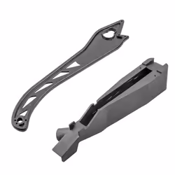 Graphite 59G801 troncatrice 4800 Giri/min 1600 W