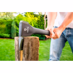 Verto 05G100 ascia e tomahawk tattico 365 mm