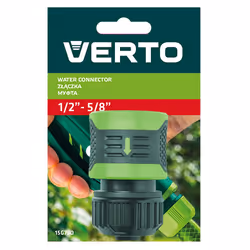 Verto 15G730 raccordo e adattatore per tubo Plastica 1 pz