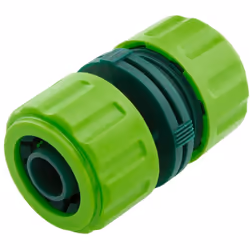 Riparatore di fori per tubi irrigazione 3/4 Verto 15G743 Riparatore di tubi da 3/4 VERTO (rif. 15G743). La plastica di alta q ...