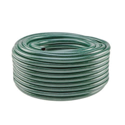 Verto 15G801 pompa da giardino 30 m Sul suolo Verde