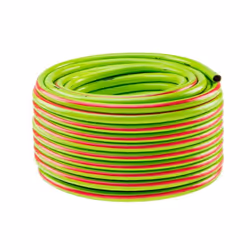 Verto 15G822, 50 m, Sul suolo, Verde, Rosso, 25 bar, 1/2, -10 - 45 °C